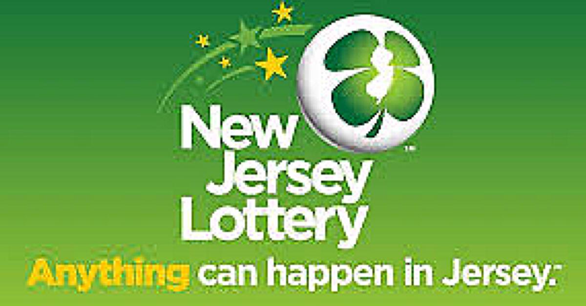 New jersey hotsell lottery winning numbers