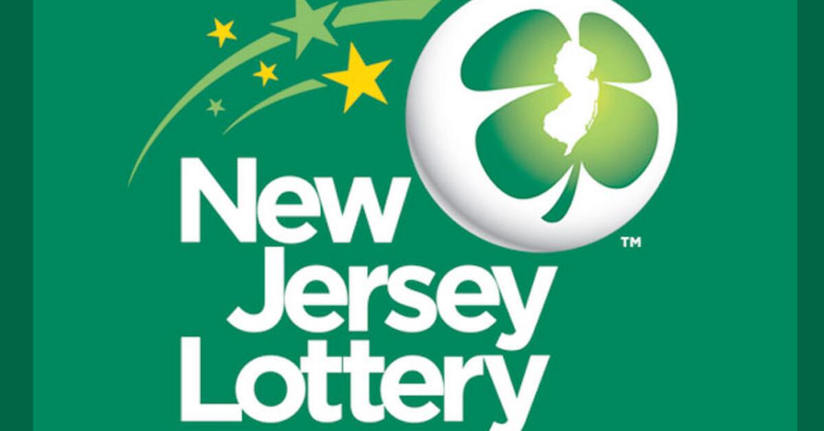 N jersey store lottery