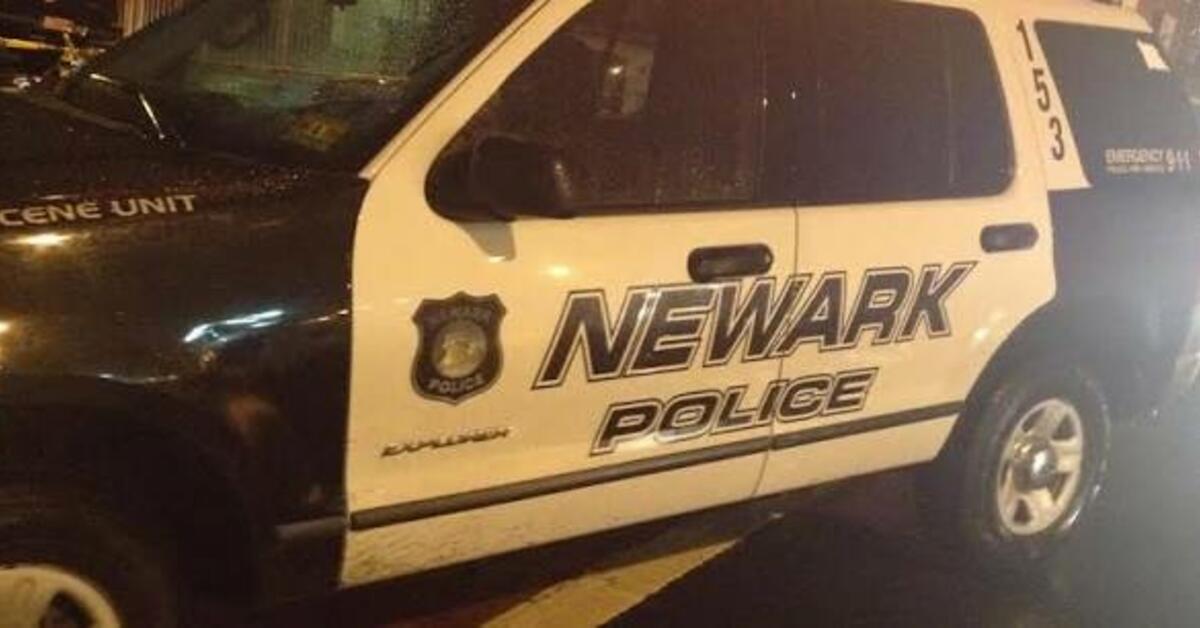 Multiple Shell Casings Found After Gunfire in Newark Neighborhood