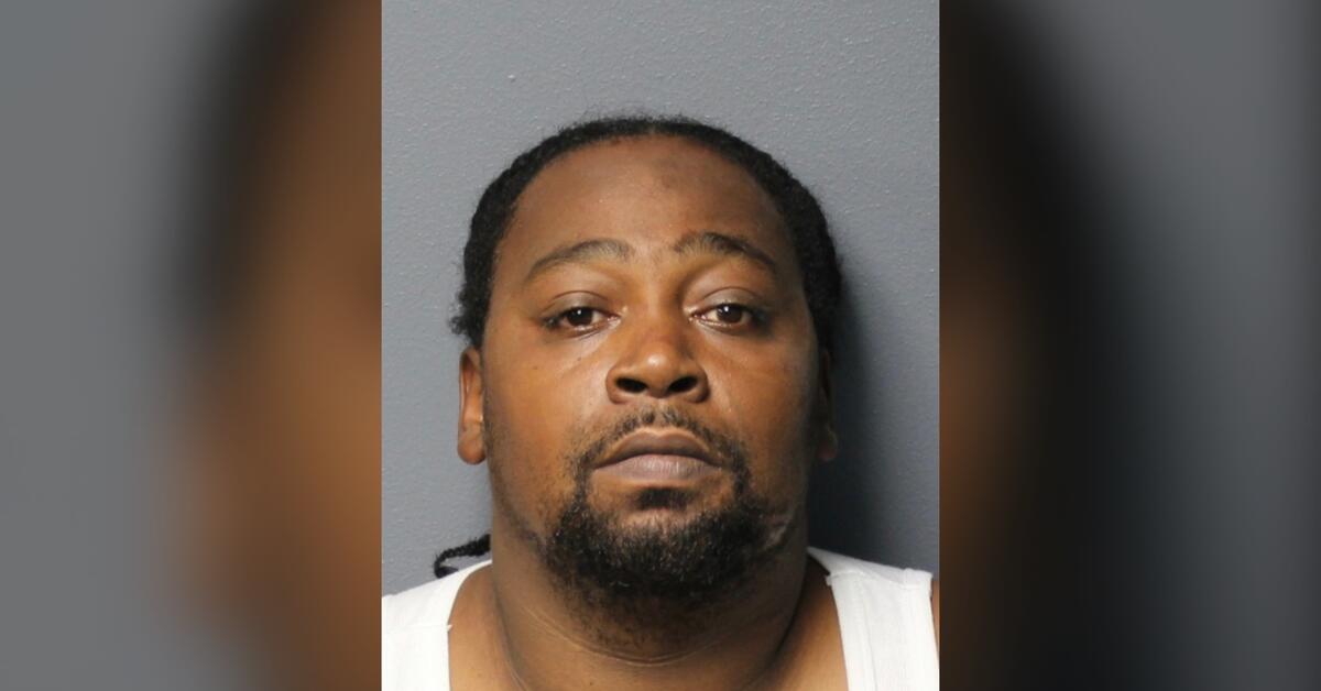 Hillside Resident Arrested for Robbing Gas Station