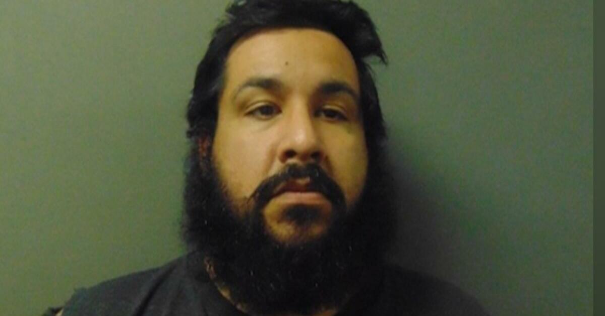 Bridgeton Man Pleads Guilty to Explicit Contact of Minor He Met Online