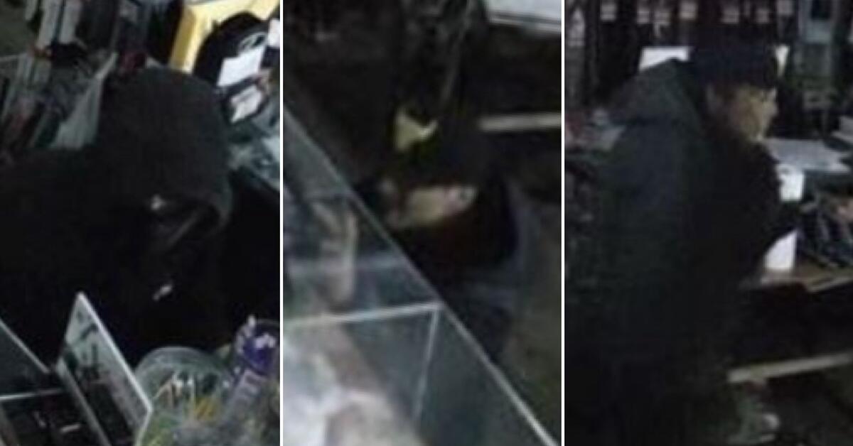 Newark Police Seeks Help Identifying Suspects Who Stole Almost $2K from ...