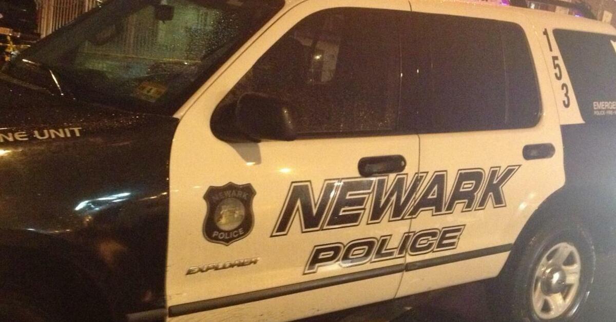 Early Morning Shooting Incident Near Central, West Ward Borders Under ...