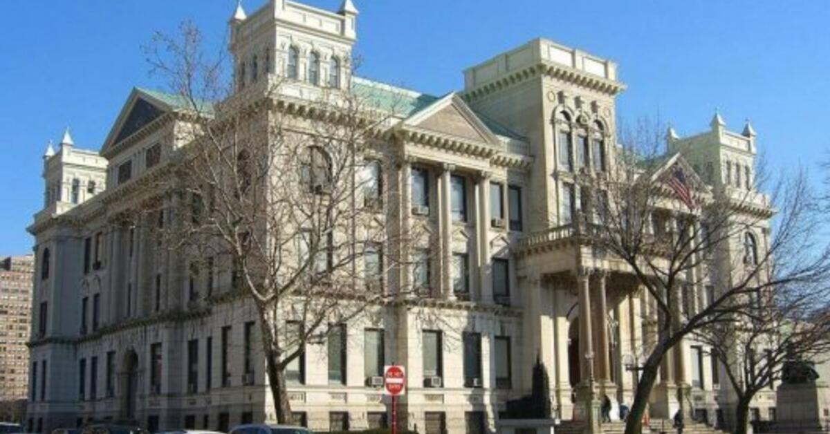 Jersey City Residents Now Have Full Access Vital Birth Records Directly