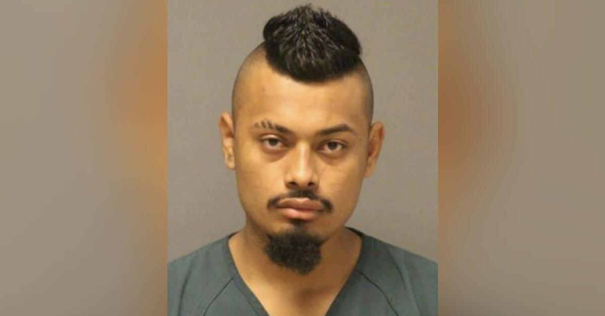 Lakewood Man Sentenced to Prison for Aggravated Assault, Eluding ...