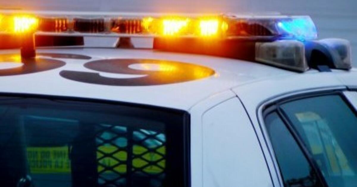 Man Killed in Paramus Crash
