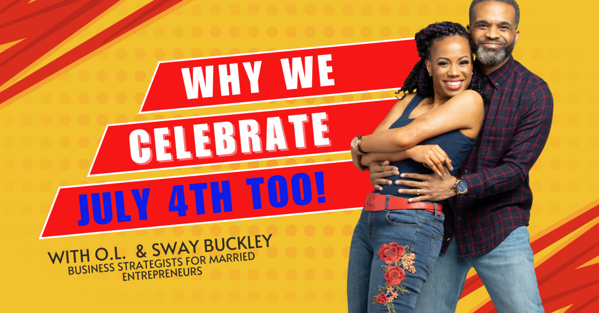 what do we celebrate on july 4th