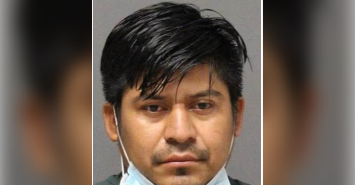 Lakewood Man Sentenced to State Prison for Aggravated Manslaughter