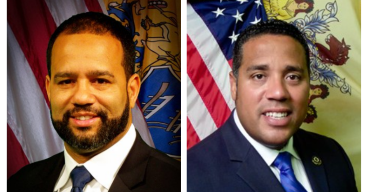 AG Grewal Announces Indictment of Paterson Councilmen on Charges of Election Fraud - Vimarsana News