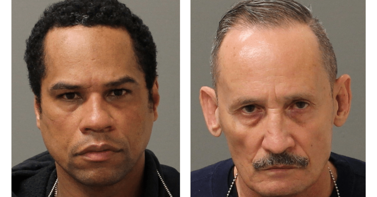 Two Men Charged in Murder of New York Man in Maywood