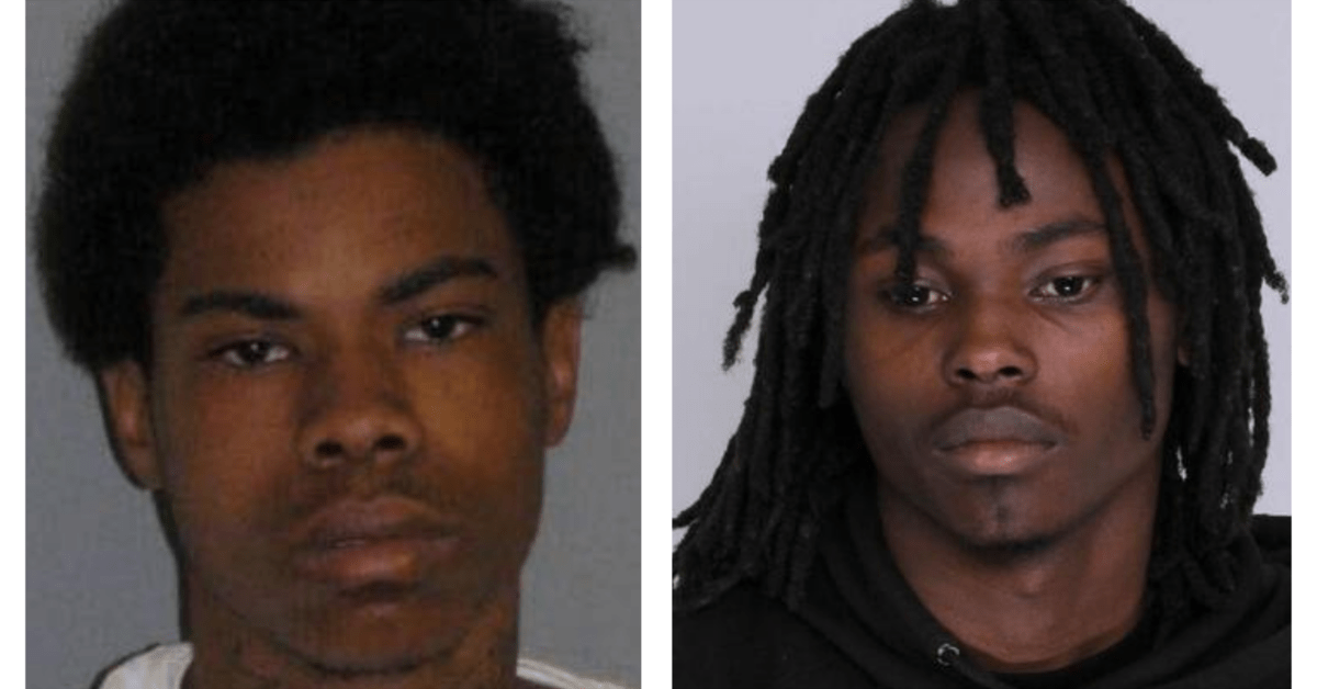 Two Jersey City Men Sentenced in 2018 Fatal Shooting