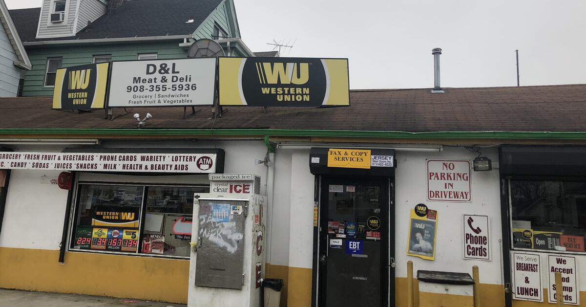 One of Two $50K Powerball Tickets Sold in Elizabeth