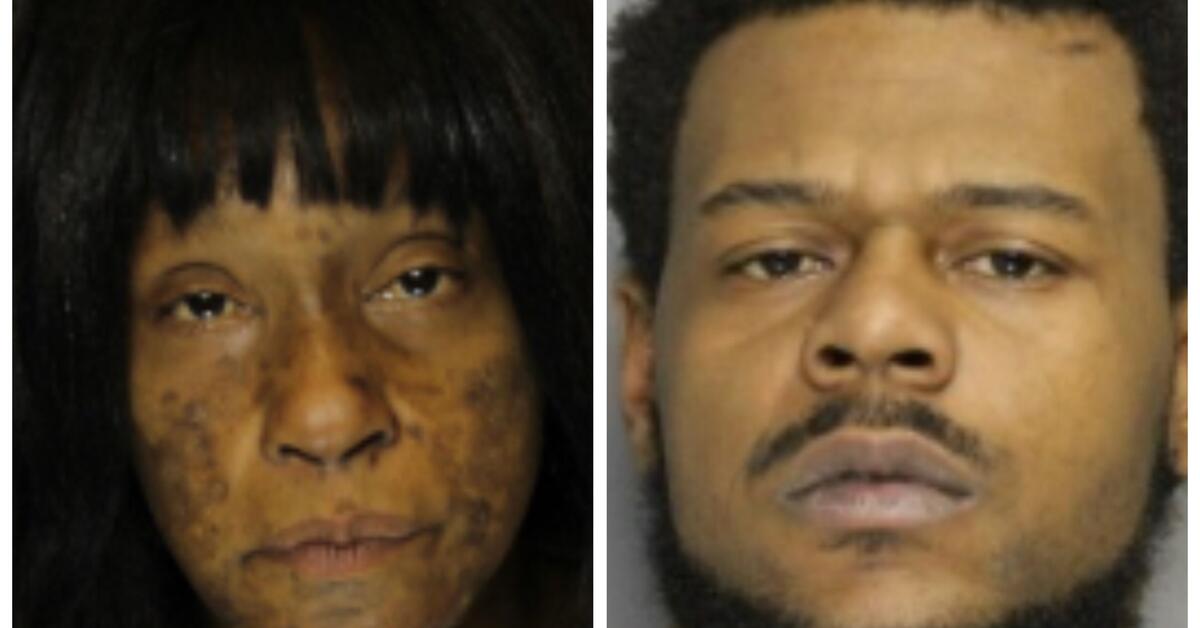 Two Arrested for Allegedly Stealing Copper from Newark East Ward Business