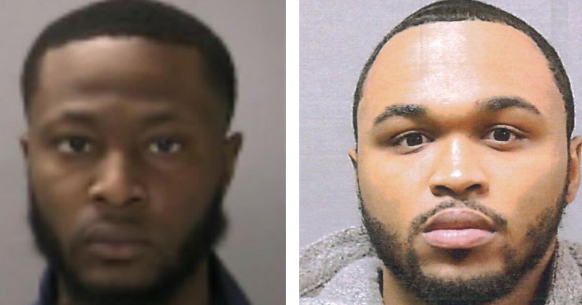 New York Men Charged with Little Egg Harbor Attempted Murder