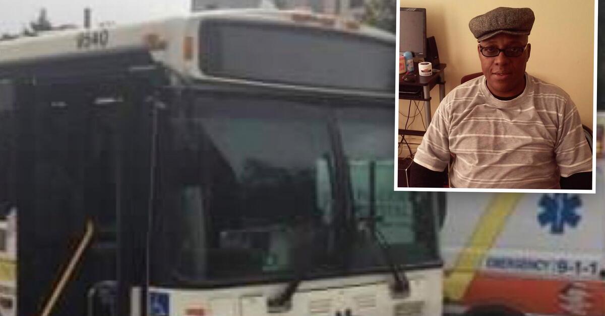 UPDATE: NJ Transit Bus Driver Charged with Vehicular Homicide for ...