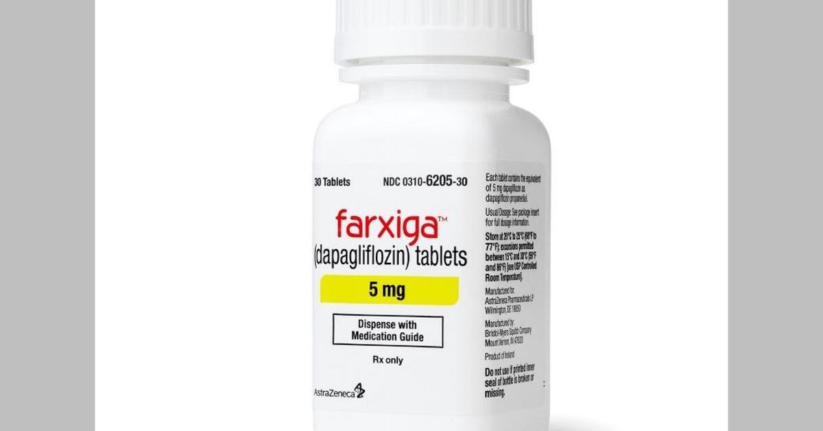 FDA Approves New Treatment for a Type of Heart Failure