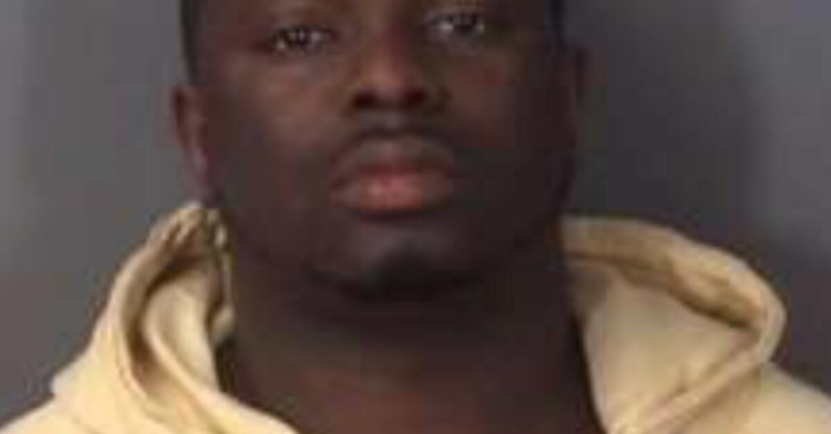 Jury Finds Trenton Man Guilty of Heroin Possession with the Intent to ...