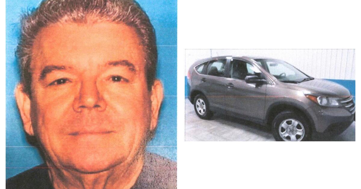 State Police Seek Public's Help in Locating Missing Little Egg Harbor ...