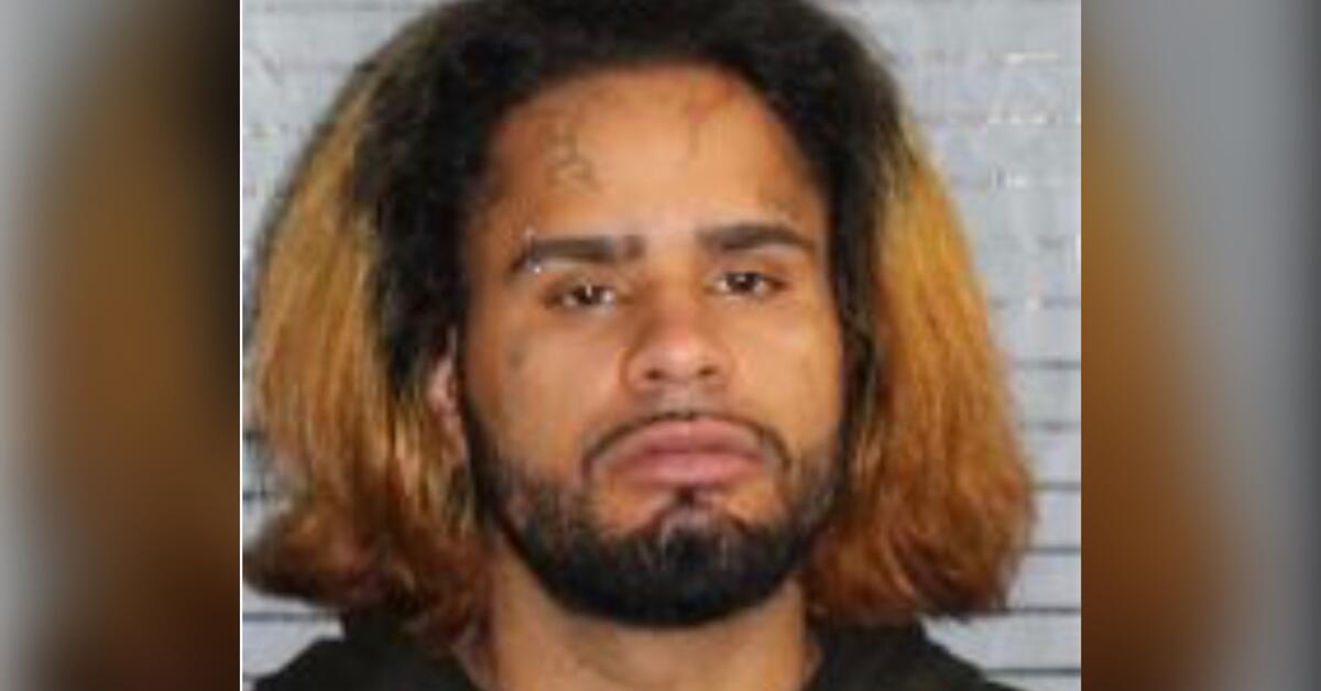 Arrest Made in Elm Street Shooting That Left Man Shot in the Head in