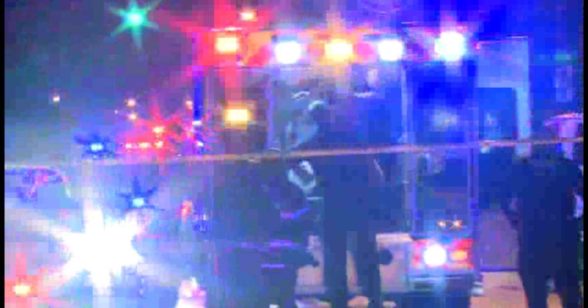 UPDATE NJ Attorney General Redirects Elizabeth Police Involved