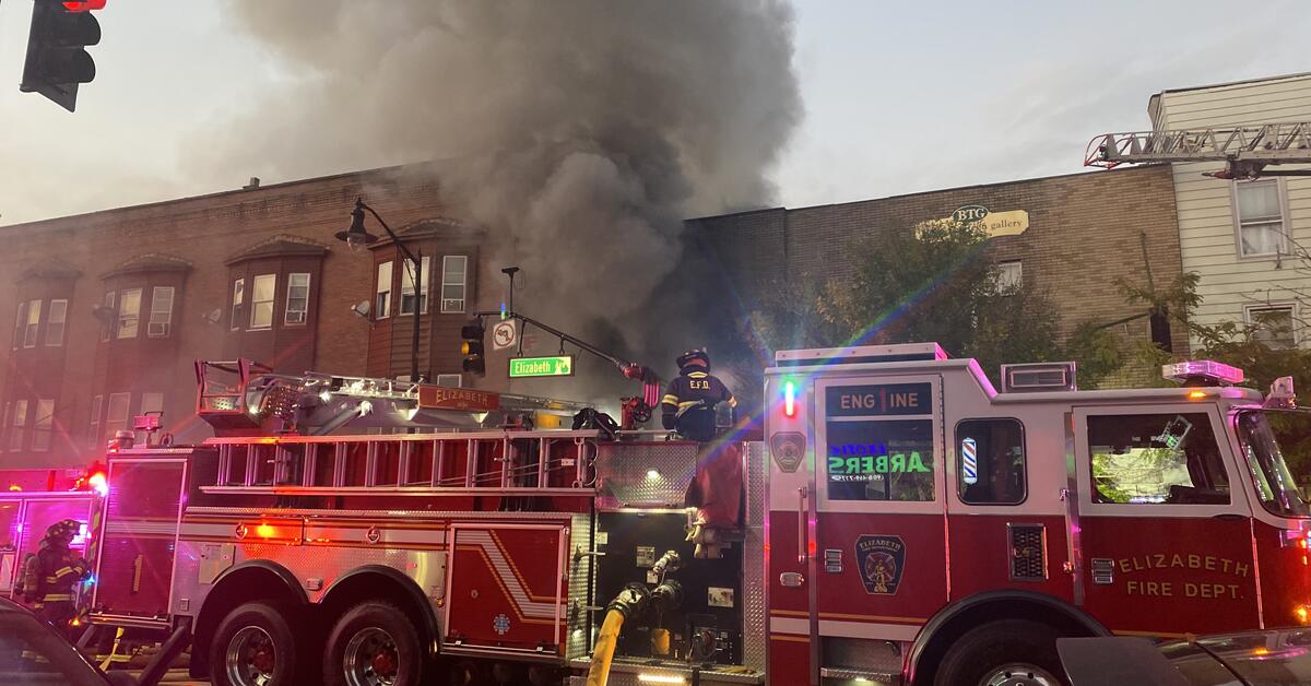 BREAKING Life Threatening Injuries Reported for Three Victims of 4