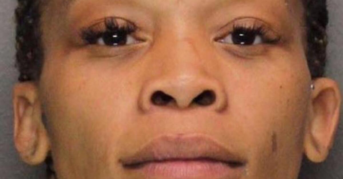 ALERT: Police Search for Woman Wanted for Double Overnight Shooting in ...
