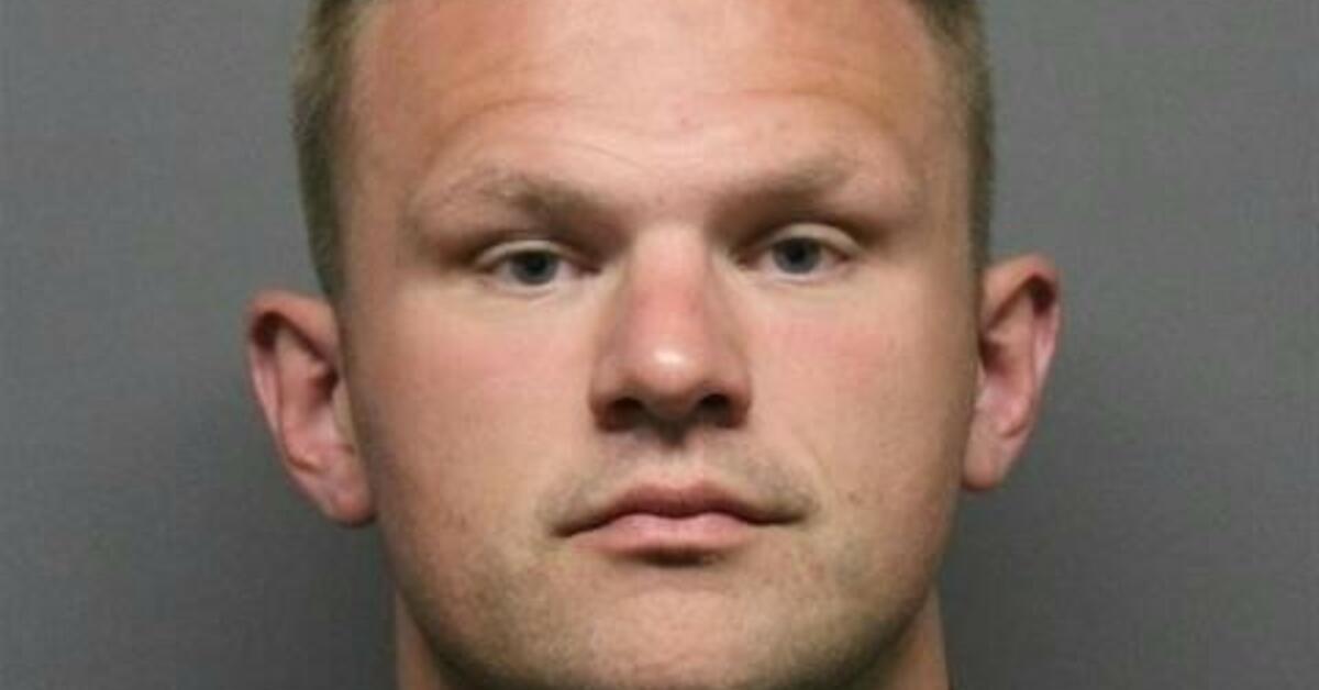 Upper Saddle River Police Officer Arrested for Brandishing His Weapon While Driving