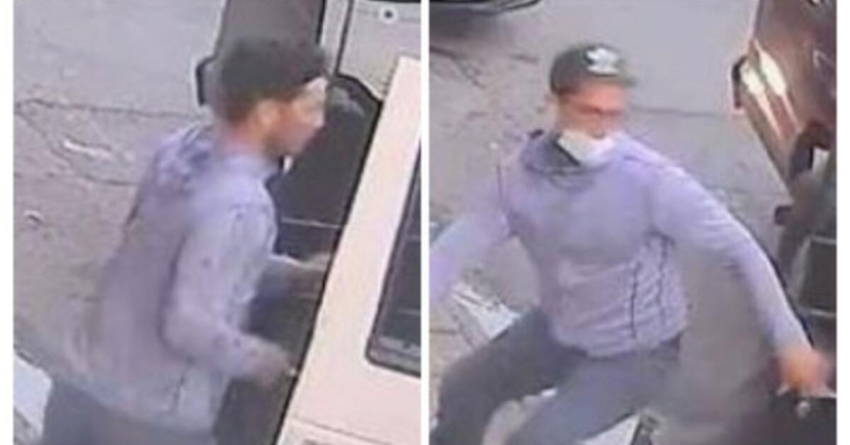 Newark Police Seek the Public's Help in Identifying Assault Suspects