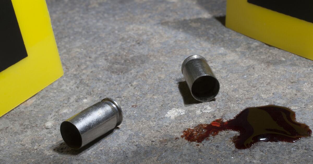 Shots Fired Investigation Underway in Jersey City Neighborhood