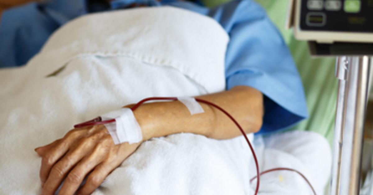 FDA Approves First Therapy to Treat Patients with Rare Blood Disorder