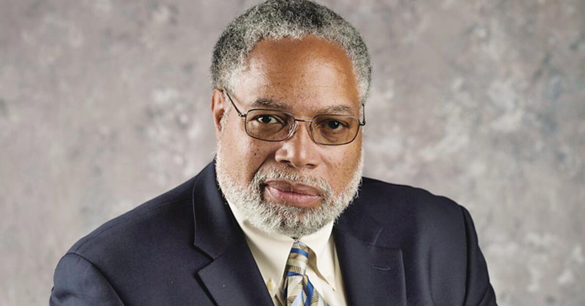 Clara Maass Medical Center in Newark to Honor Secretary of the Smithsonian Lonnie G. Bunch III in Virtual Event - Vimarsana News