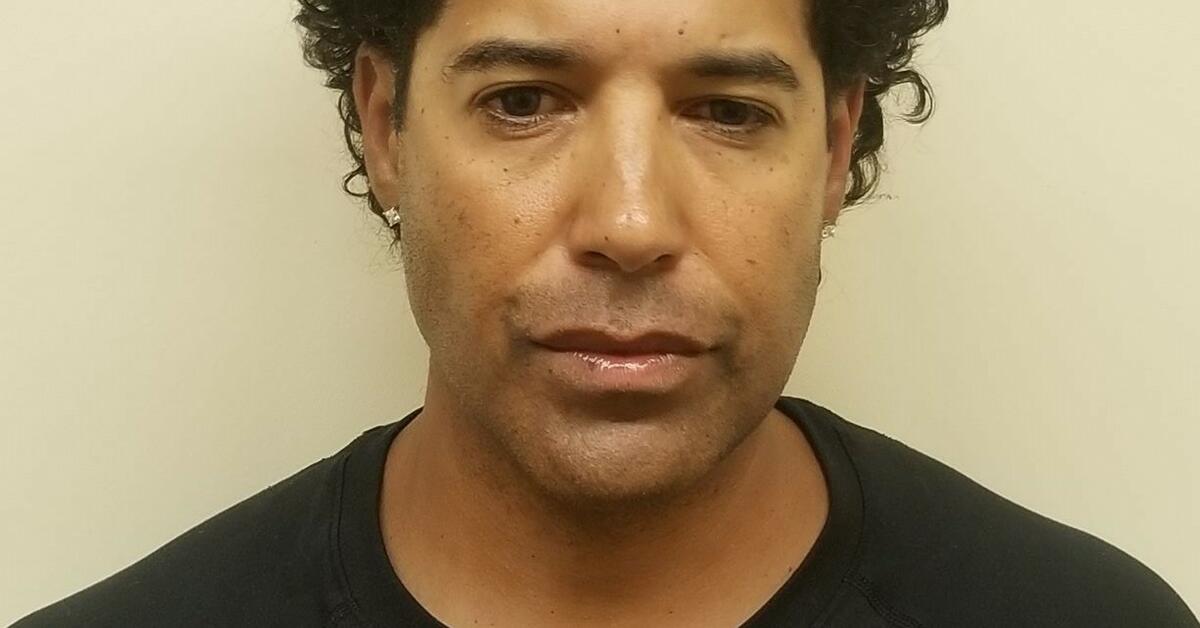 Teaneck Personal Trainer Charged with Explicit Assault of Minor