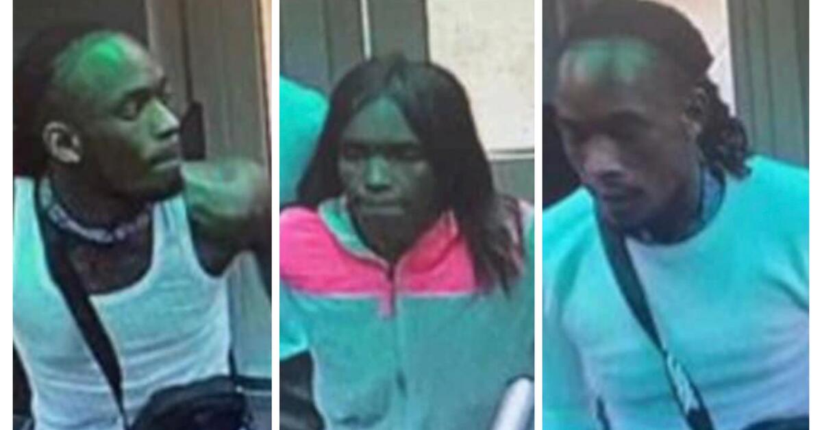 Police Seek Public’s Help Identifying Newark Armed Robbery Suspects