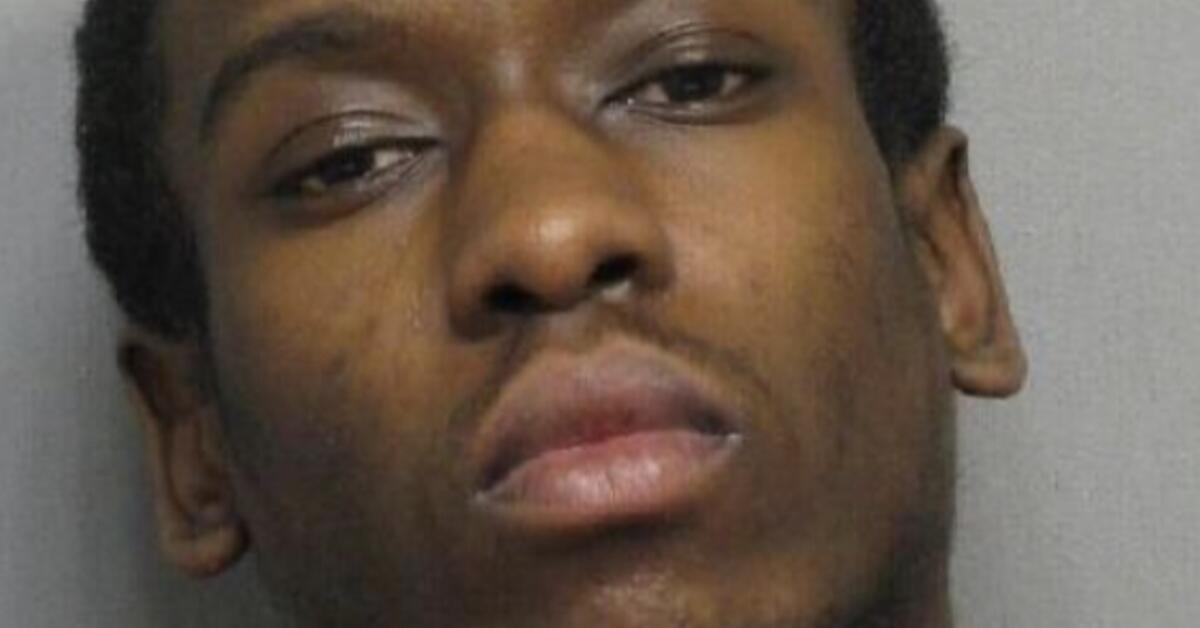Paterson Man Sentenced for 40 Years in Prison for Fatally Shooting Woman