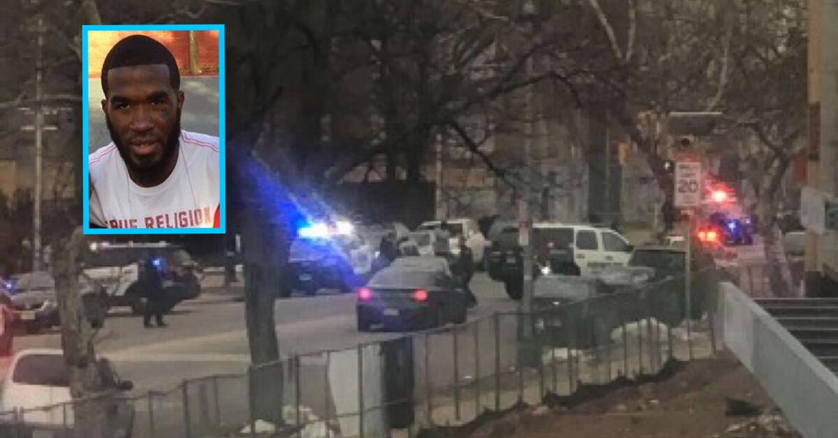 UPDATE Bloomfield Man Killed in Newark's Central Ward