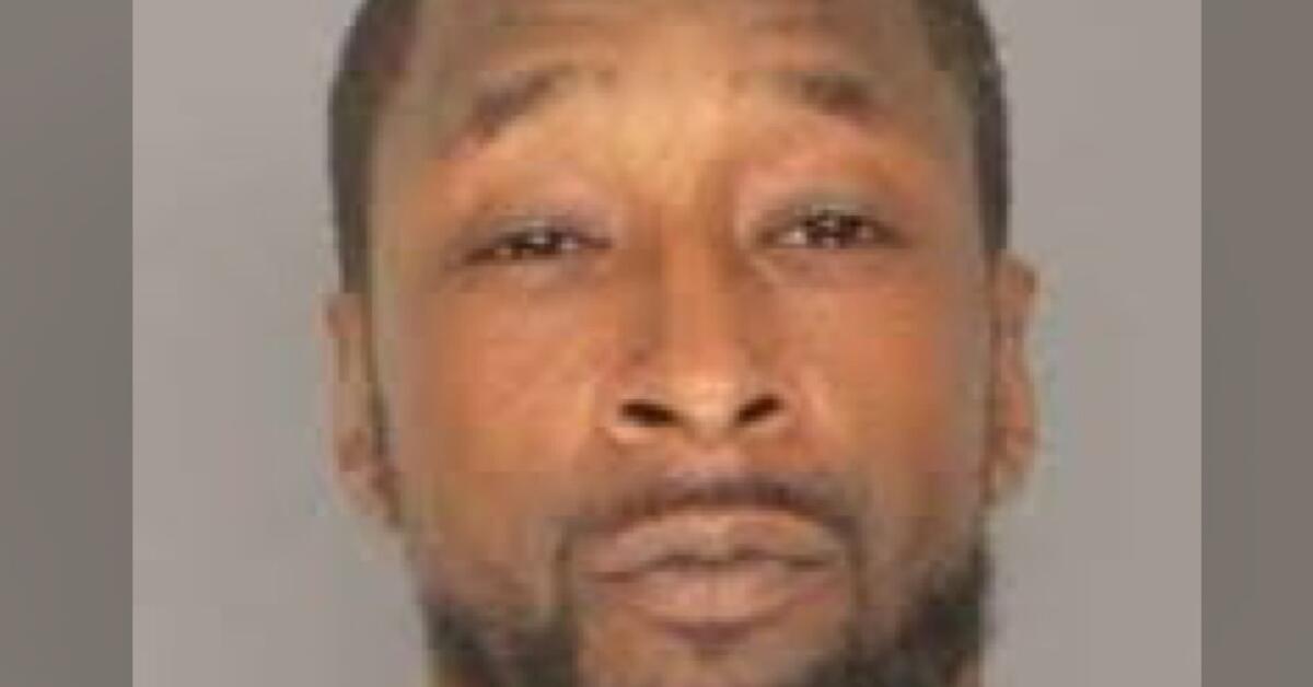 Newark Man Sentenced to 12 Years for Weapons, Drug Possession