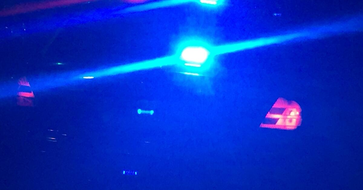 Car Stolen from Westfield Chased in Newark