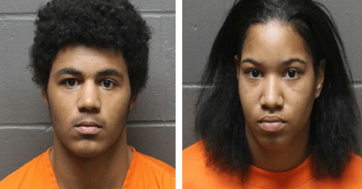 Three Teens Arrested After Allegedly Carjacking Lyft Driver in Atlantic ...