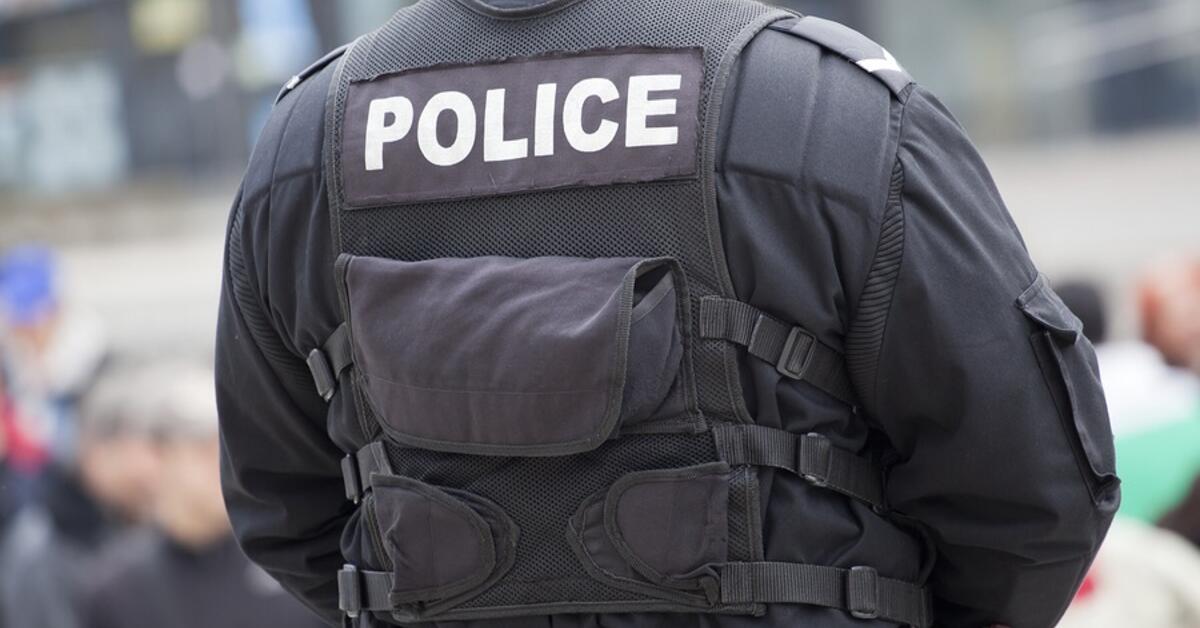 BREAKING LOGAN TOWNSHIP Police Respond to Active Shooter Situation in