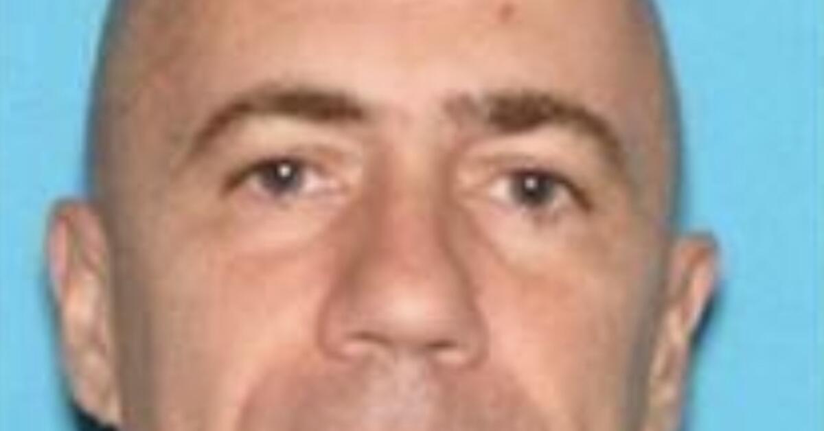 Plumsted Township Murder Suspect Sentenced to Life in Prison