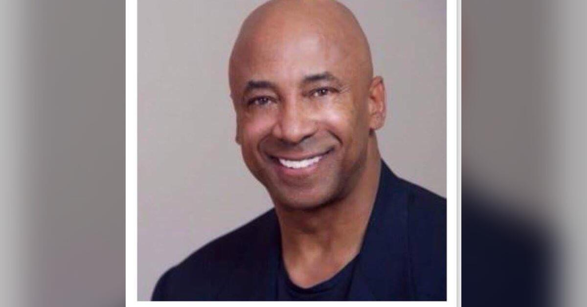 Vance Johnson, Former NFL Star, to Headline Morris County Prosecutor’s