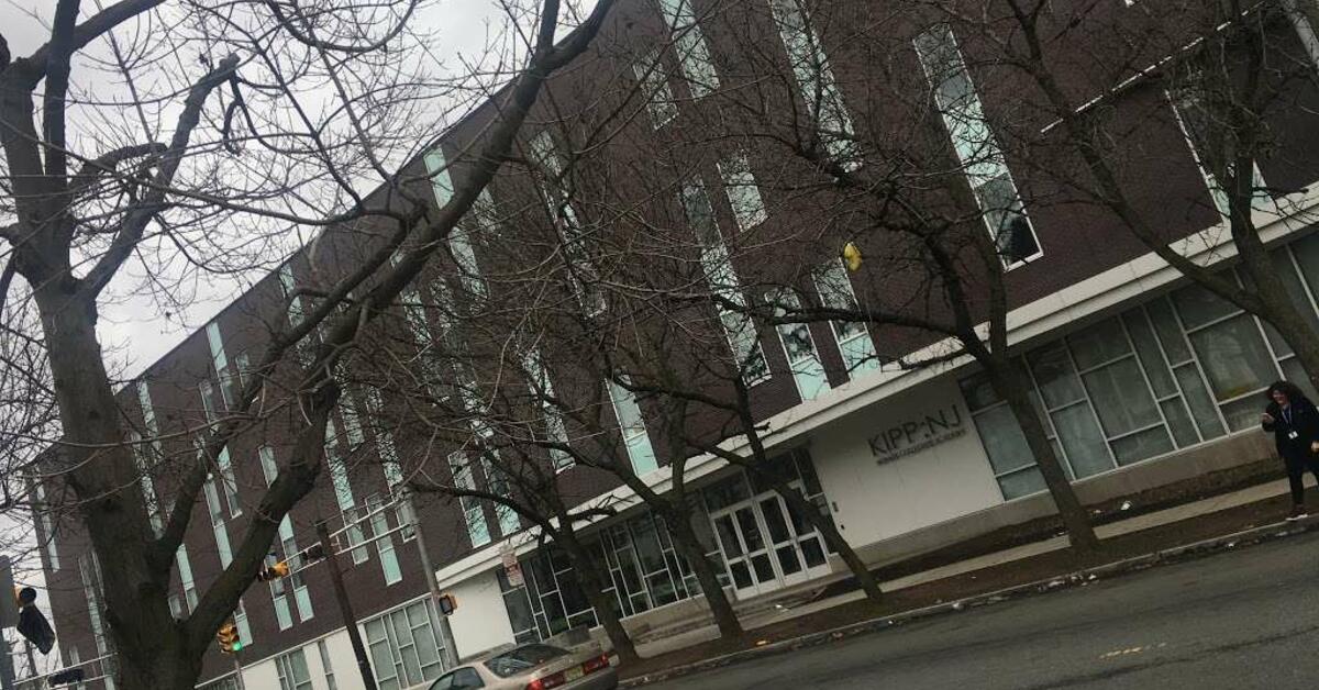 Teen Arrested After Bringing Loaded Gun to KIPP Charter School in Newark