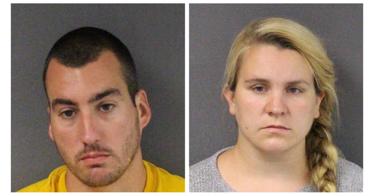 Ewing Township Police Officer Arrested for the Murder of his Three