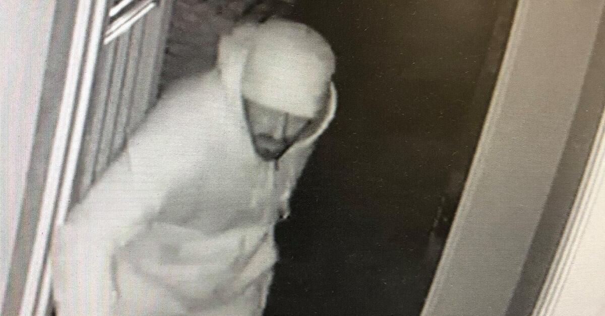 Police Release Photos of Suspects in Fanwood Jewelry Store Burglary