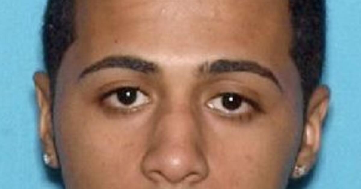 UPDATE: Man Wanted for 21st Street Shooting in Paterson Arrested in Boston