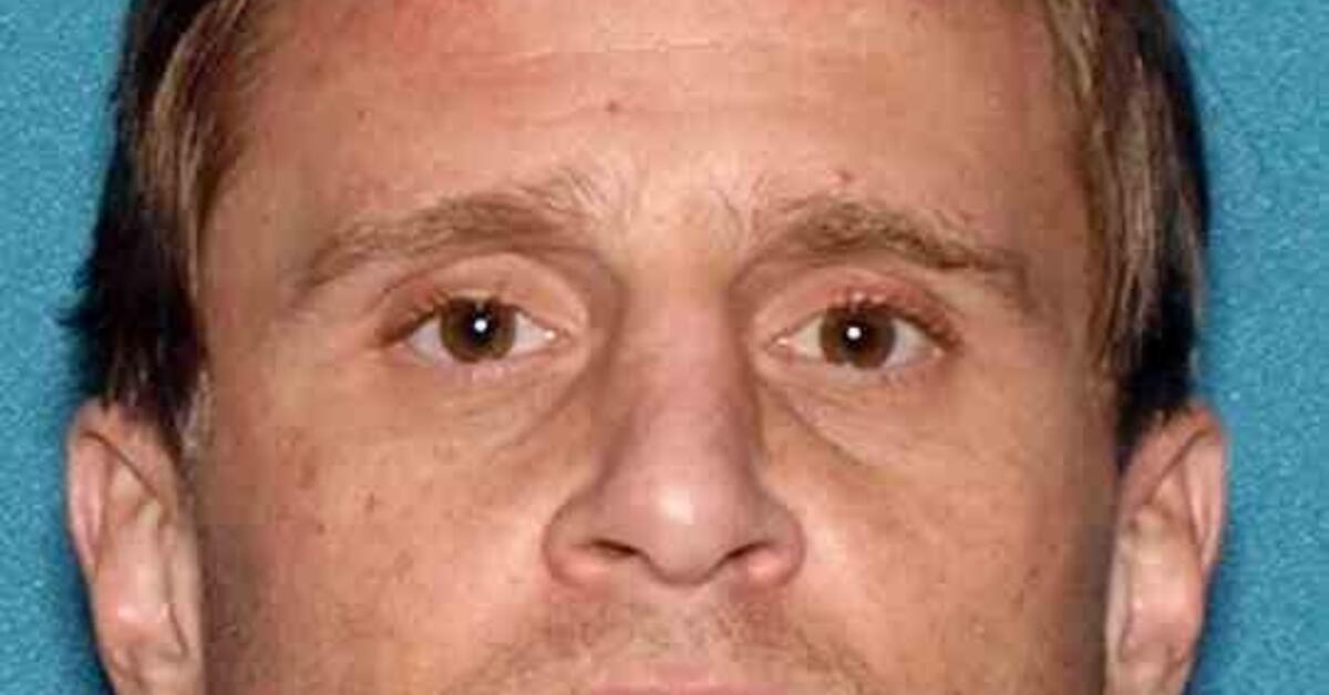 State Police Search for Missing New Jersey Mann