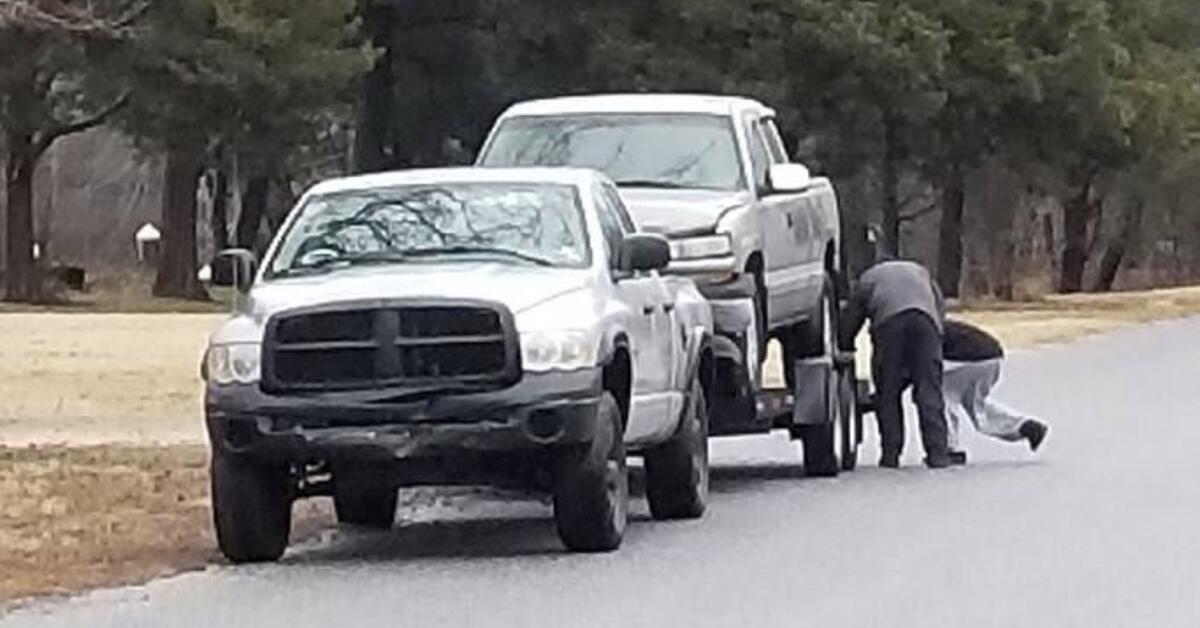 NJ State Police Hopes Photos Help Nab Cumberland County HitandRun Driver