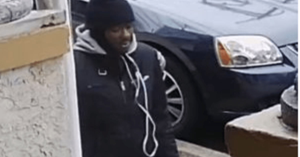 UPDATE Man Arrested, Charged in Camden Homicide