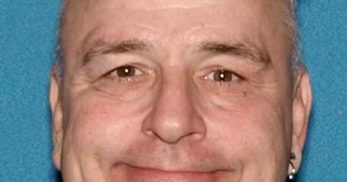 Previously Convicted Bank Robber Thwarted By Law Enforcement During