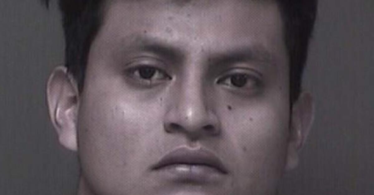 Unlicensed Driver Accused of Striking, Killing Pedestrian with Vehicle ...